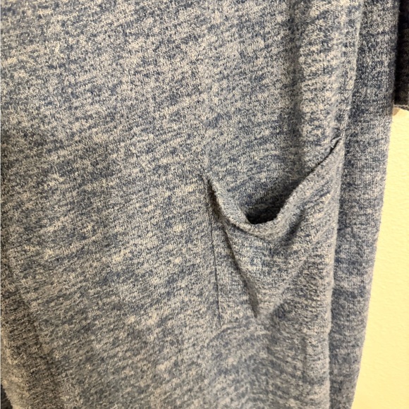 Torrid Super Soft Sleep Robe - Picture 2 of 5